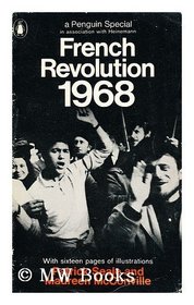 Red Flag/Black Flag: French Revolution 1968