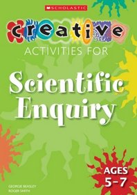 Scientific Enquiry (Creative Activities)