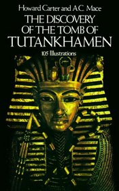 The Discovery of the Tomb of Tutankhamen