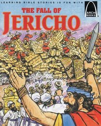 Fall of Jericho (Arch Book Series)