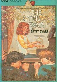 The Cybil War