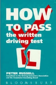 How to Pass the Written Driving Test