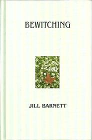 Bewitching (Thorndike Large Print Romance Series)