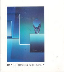 Daniel Joshua Goldstein: Woodblock Prints and Paper Cut-Outs, 1974-1982