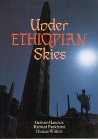 Under Ethiopian skies