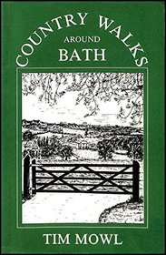 Country Walks Around Bath