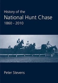 History of the National Hunt Chase 1860-2010