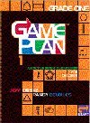 Game Plan Grade One