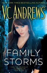 Family Storms (Storms, Bk 1)