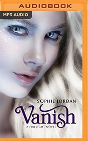 Vanish: A Firelight Novel