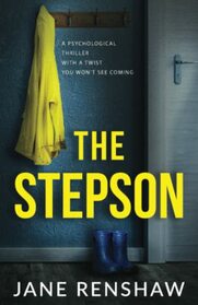 The Stepson: A psychological thriller with a twist you won't see coming