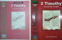 2 Timothy Guard the Gospel