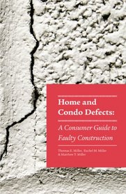 Home And Condo Defects