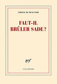 faut-il brler Sade? (French Edition)