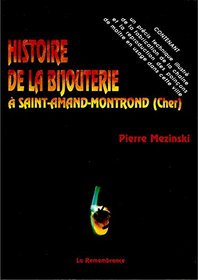 Histoire de la bijouterie (cher)