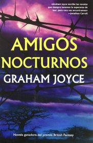 Amigos nocturnos/ The Tooth Fairy (Linea Maestra) (Spanish Edition)