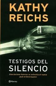 Testigos del Silencio