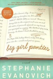 Big Girl Panties=Advance Edition