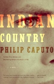 Indian Country (Vintage Contemporaries)