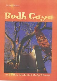 Bodh Gaya (Holy Places)