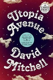 Utopia Avenue: A Novel