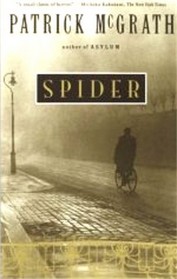 Spider: A Novel
