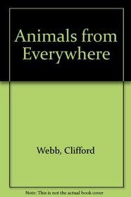 Animals from Every