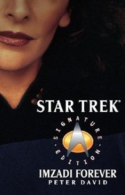 Imzadi Forever (Star Trek)