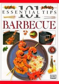 DK 101 Essential Tips 41: Barbecue (DK 101s)