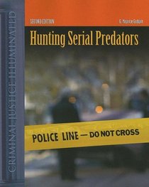 Hunting Serial Predators 2 Edition
