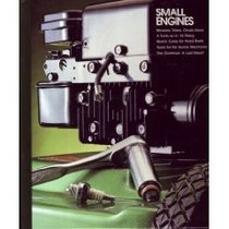 Small Engines (Home repair and improvement)