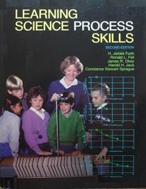 Learning Science Process Skills (2nd Edition)