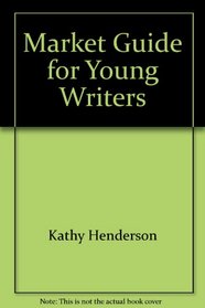 Market guide for young writers