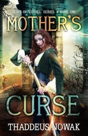 Mother's Curse (Volume 1)