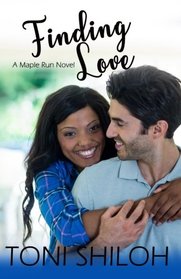 Finding Love (Maple Run) (Volume 2)