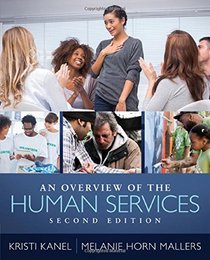 An Overview of the Human Services
