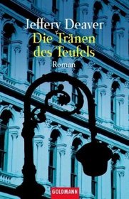 Die Trnen des Teufels : Roman