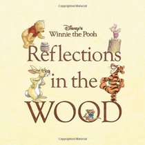 Disney's Winnie the Pooh: Reflections in the Wood
