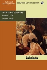 The Hand of Ethelberta