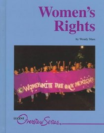 Women's Rights (Lucent Overview Series)