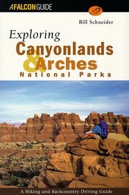 Exploring Canyonlands and Arches National Parks
