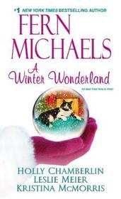 A Winter Wonderland: A Winter Wonderland / The Joy of Christmas / The Christmas Thief / The Christmas Collector