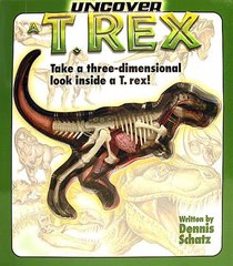 Uncover T-Rex