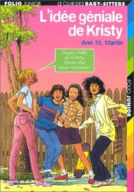 L'Idee Geniale De Kristy