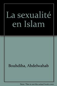 La sexualit en islam, 6e dition