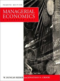 Managerial Economics (4th Edition)