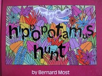 Hippopotamus Hunt
