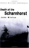 Cassell Military Classics: Death of the Scharnhorst (Cassell Military Paperbacks)