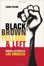 Black, Brown, Yellow, and Left: Radical Activism in Los Angeles (American Crossroads)