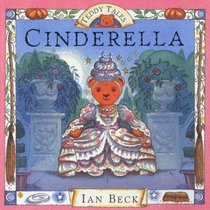 Cinderella (Teddy Tales)